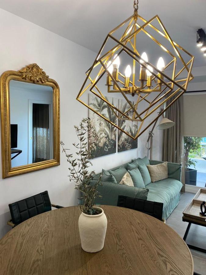 Roy Boston Marbella By Florentia Homes Exterior photo