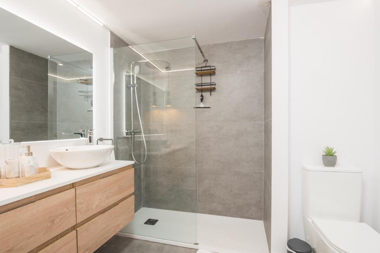 Roy Boston Marbella By Florentia Homes Exterior photo