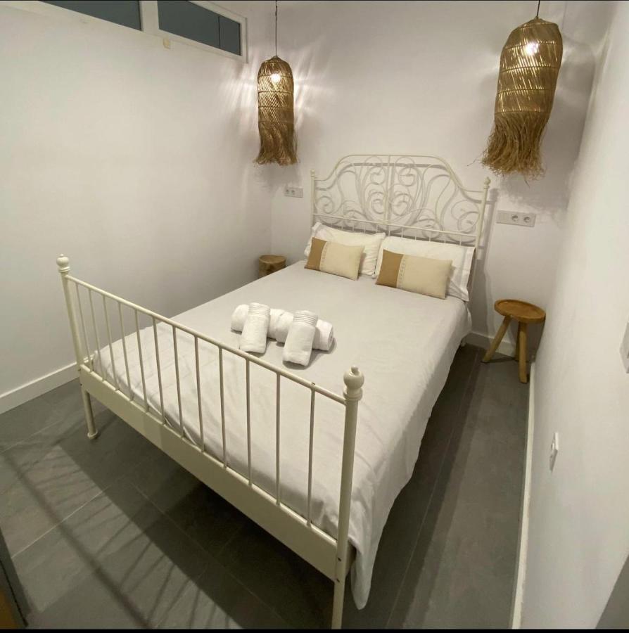 Roy Boston Marbella By Florentia Homes Exterior photo