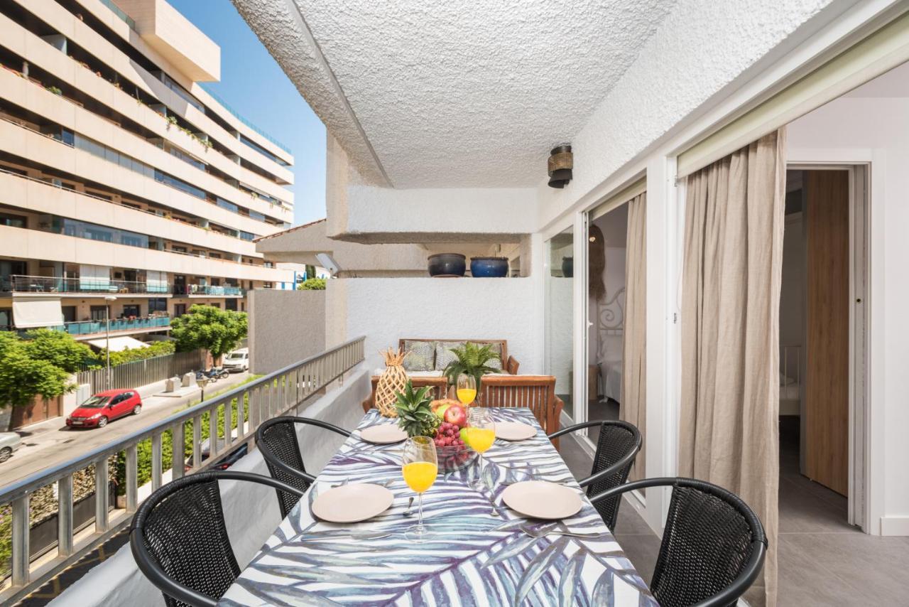 Roy Boston Marbella By Florentia Homes Exterior photo
