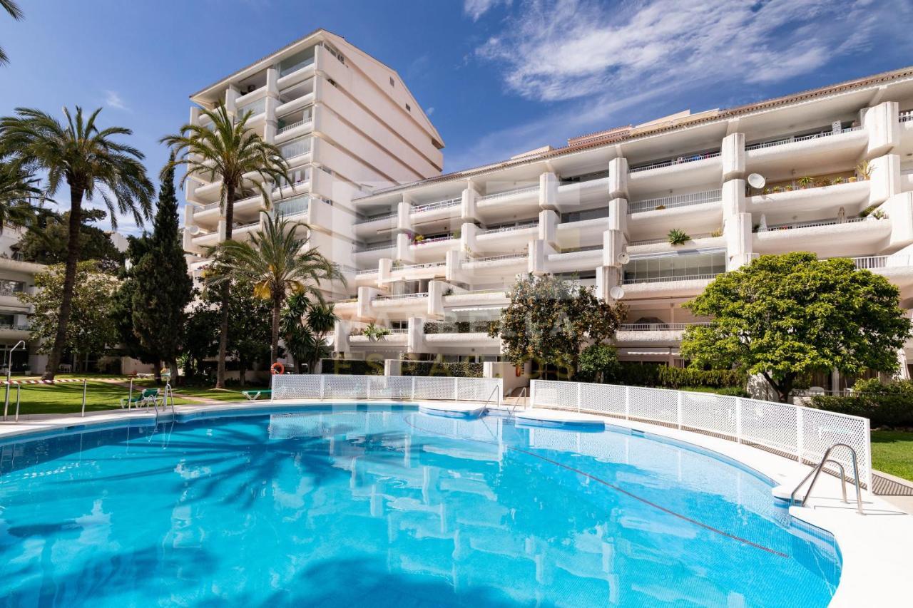 Roy Boston Marbella By Florentia Homes Exterior photo