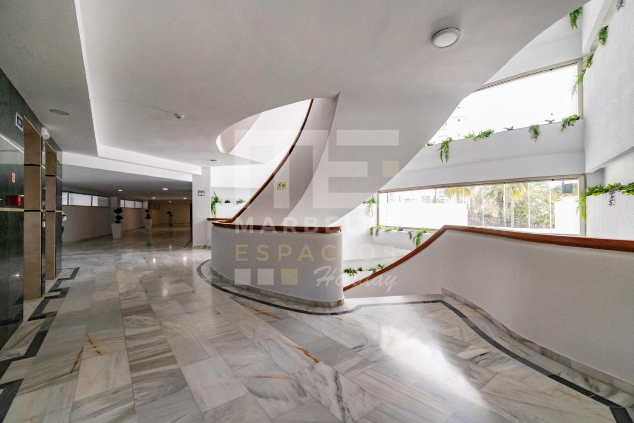 Roy Boston Marbella By Florentia Homes Exterior photo